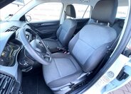 Škoda Fabia Kombi 999,0 70 kw