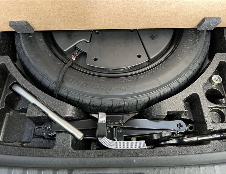 Škoda Kodiaq SUV 2,0 l 142 kw