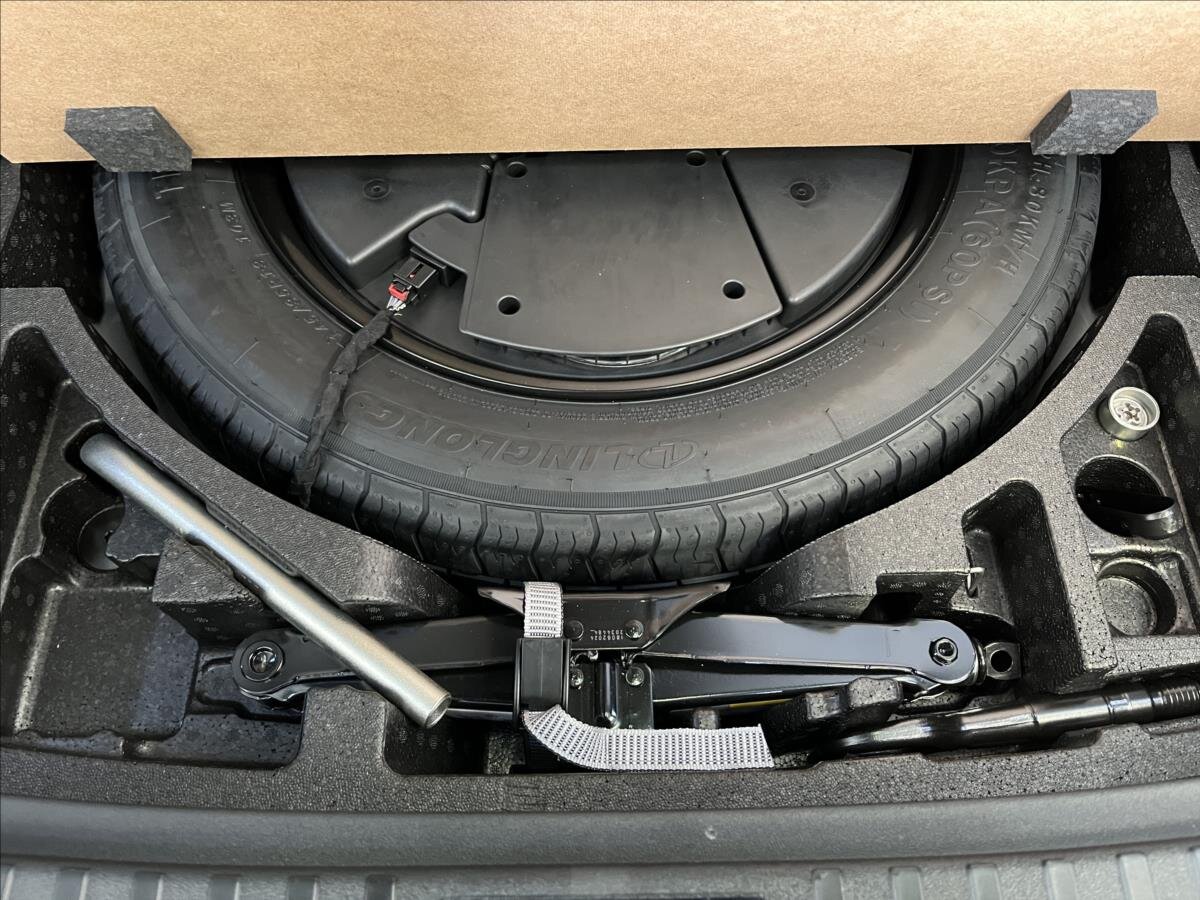 Škoda Kodiaq SUV 2,0 l 142 kw