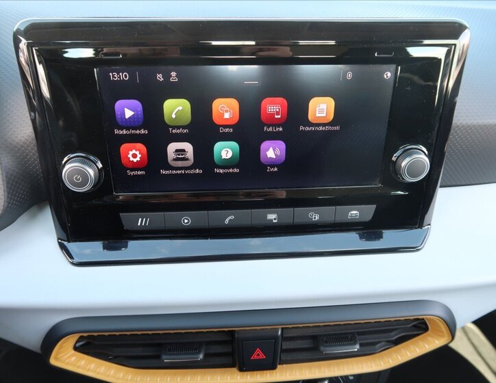 Seat Arona SUV / Terénní 999,0 70 kw