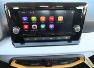 Seat Arona SUV / Terénní 999,0 70 kw