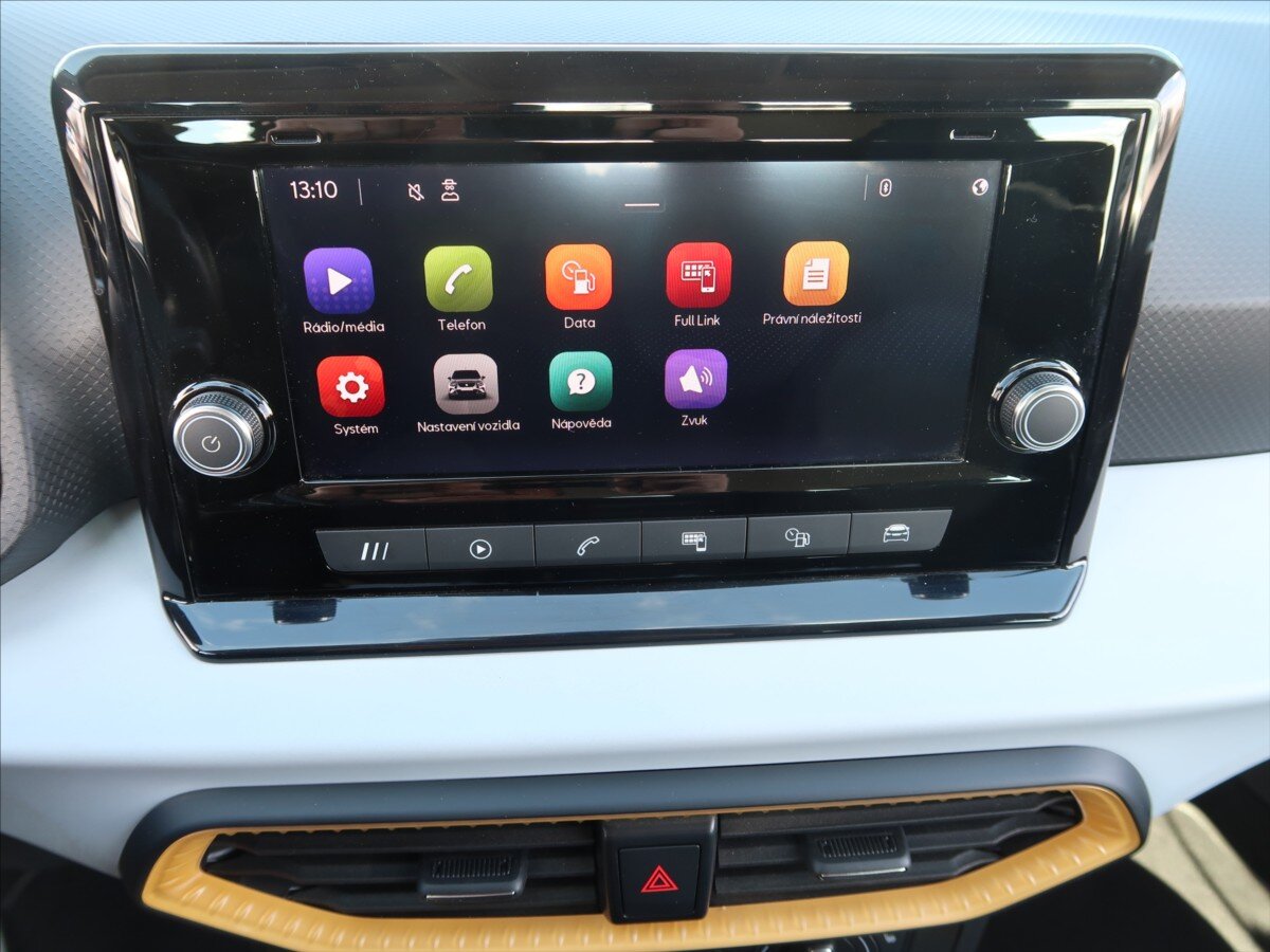 Seat Arona SUV / Terénní 999,0 70 kw