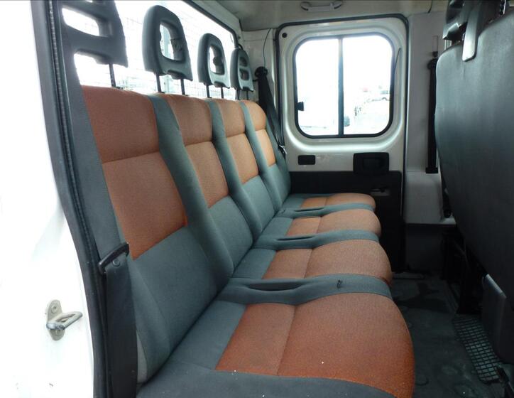 Fiat Ducato 22