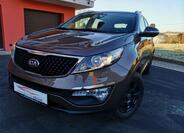 KIA Sportage 2