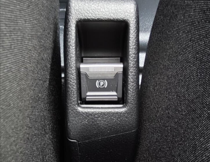 Citroën ë-Jumpy Skříň 0,0 100 kw