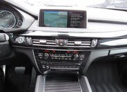 BMW X6 SUV / Terénní 3,0 l 190 kw