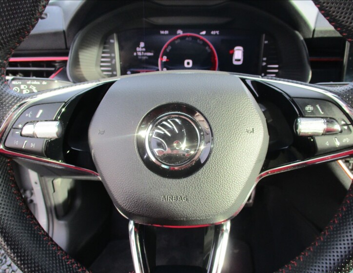 Škoda Scala Hatchback 999,0 81 kw