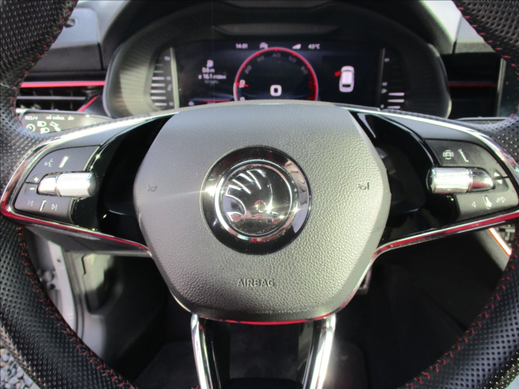 Škoda Scala Hatchback 999,0 81 kw