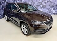 Škoda Karoq 4