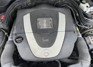 Mercedes-Benz Třídy C Sedan / Limuzína 3,0 l 170 kw