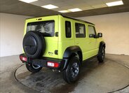Suzuki Jimny 7