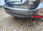 Mazda 6 Kombi 0,0 129 kw