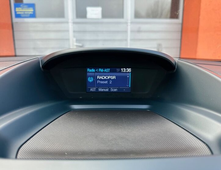 Ford C-MAX Kombi 1,6 l 110 kw