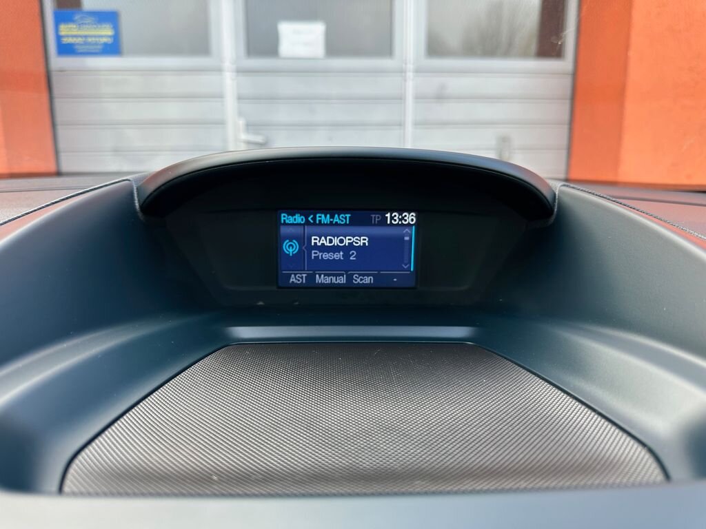 Ford C-MAX Kombi 1,6 l 110 kw