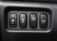 Mitsubishi ASX SUV / Terénní 1,6 l 86 kw