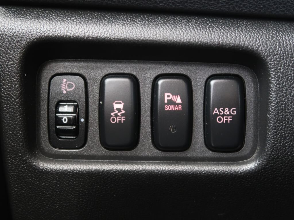 Mitsubishi ASX SUV / Terénní 1,6 l 86 kw