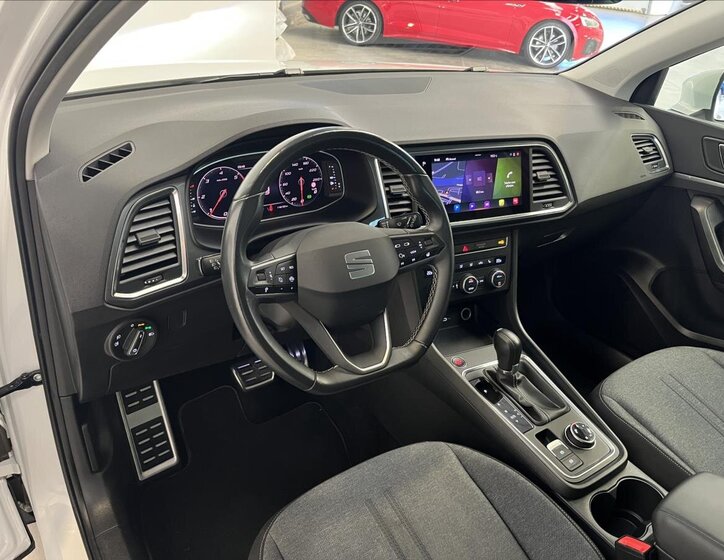 Seat Ateca 6