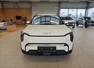 KIA EV3 SUV 150,0 150 kw