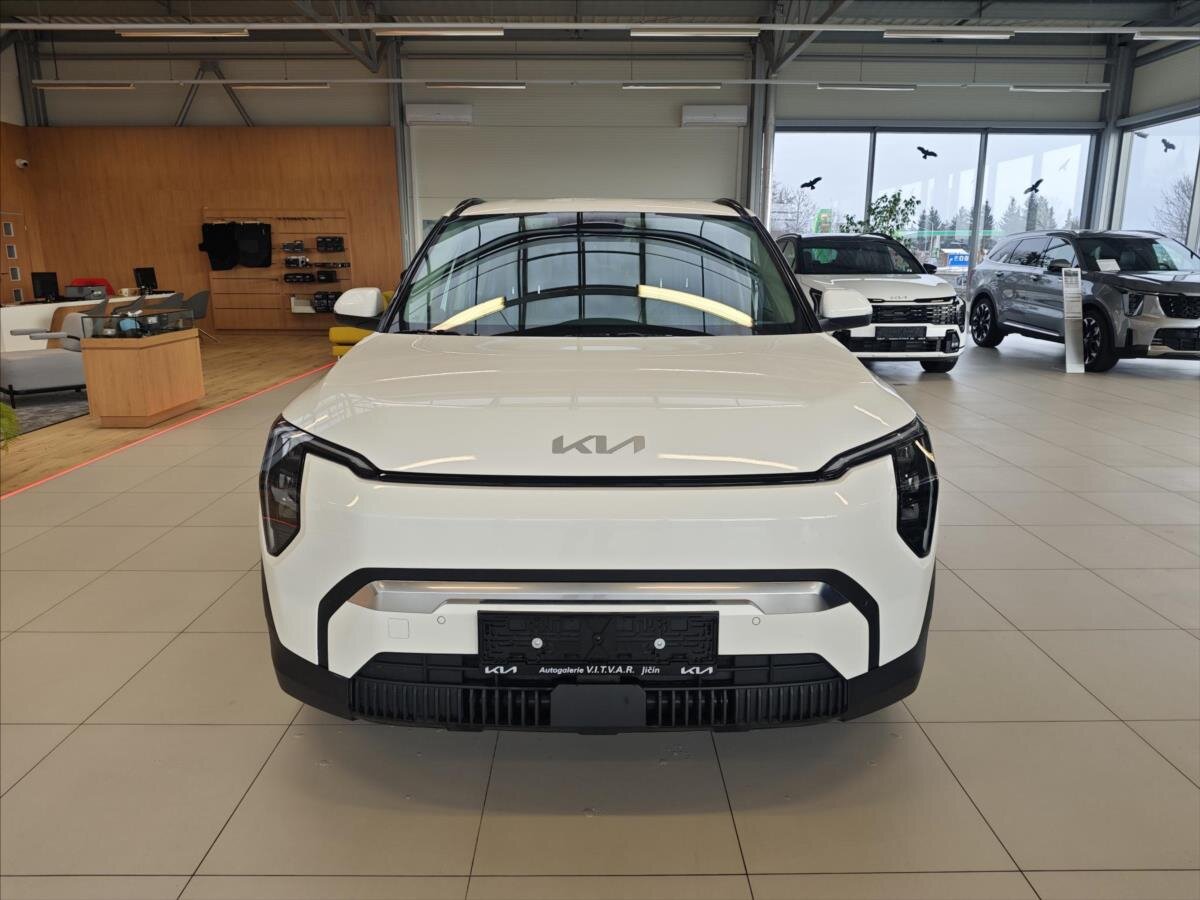 KIA EV3 SUV 150,0 150 kw