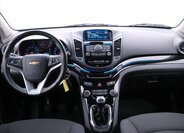 Chevrolet Orlando 22