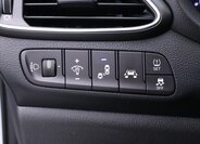 Hyundai i30 Kombi 1,6 l 85 kw