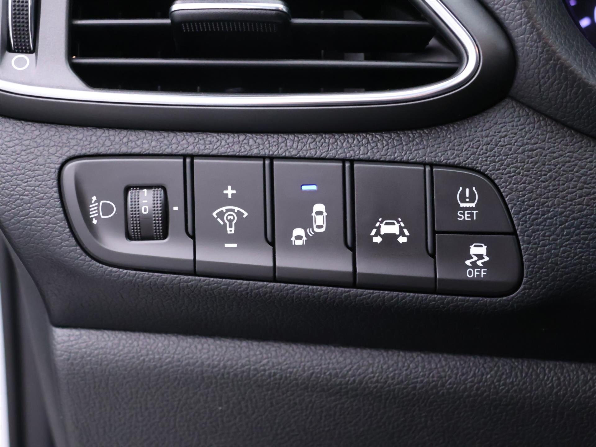 Hyundai i30 Kombi 1,6 l 85 kw