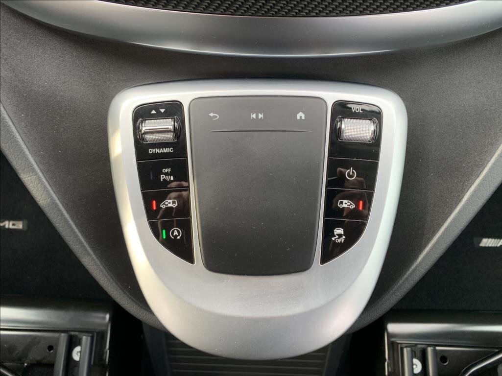 Mercedes-Benz Ostatní Ostatní 2,0 l 174 kw