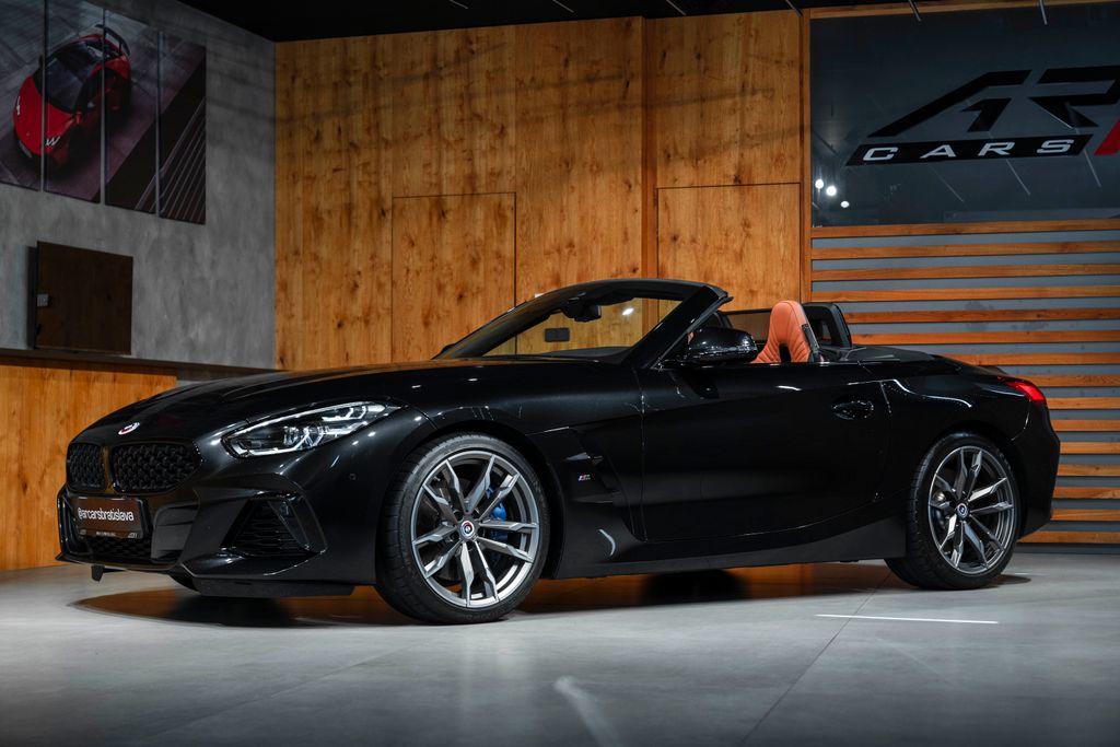 BMW Z4