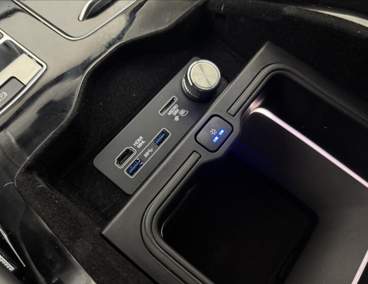 Land Rover Range Rover SUV / Terénní 5,0 l 405 kw