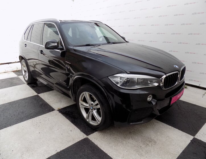 BMW X5 5