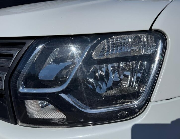 Dacia Duster SUV / Terénní 1,6 l 84 kw