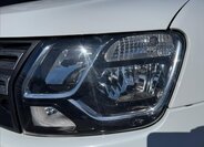 Dacia Duster SUV / Terénní 1,6 l 84 kw