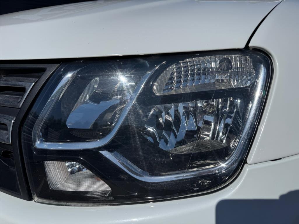 Dacia Duster SUV / Terénní 1,6 l 84 kw