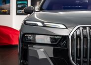 BMW i7 26