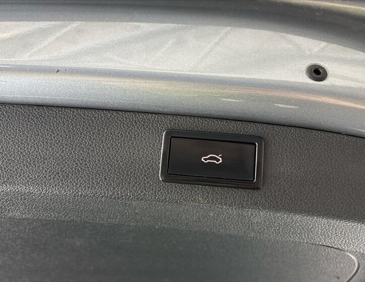 Škoda Kodiaq SUV / Terénní 2,0 l 110 kw