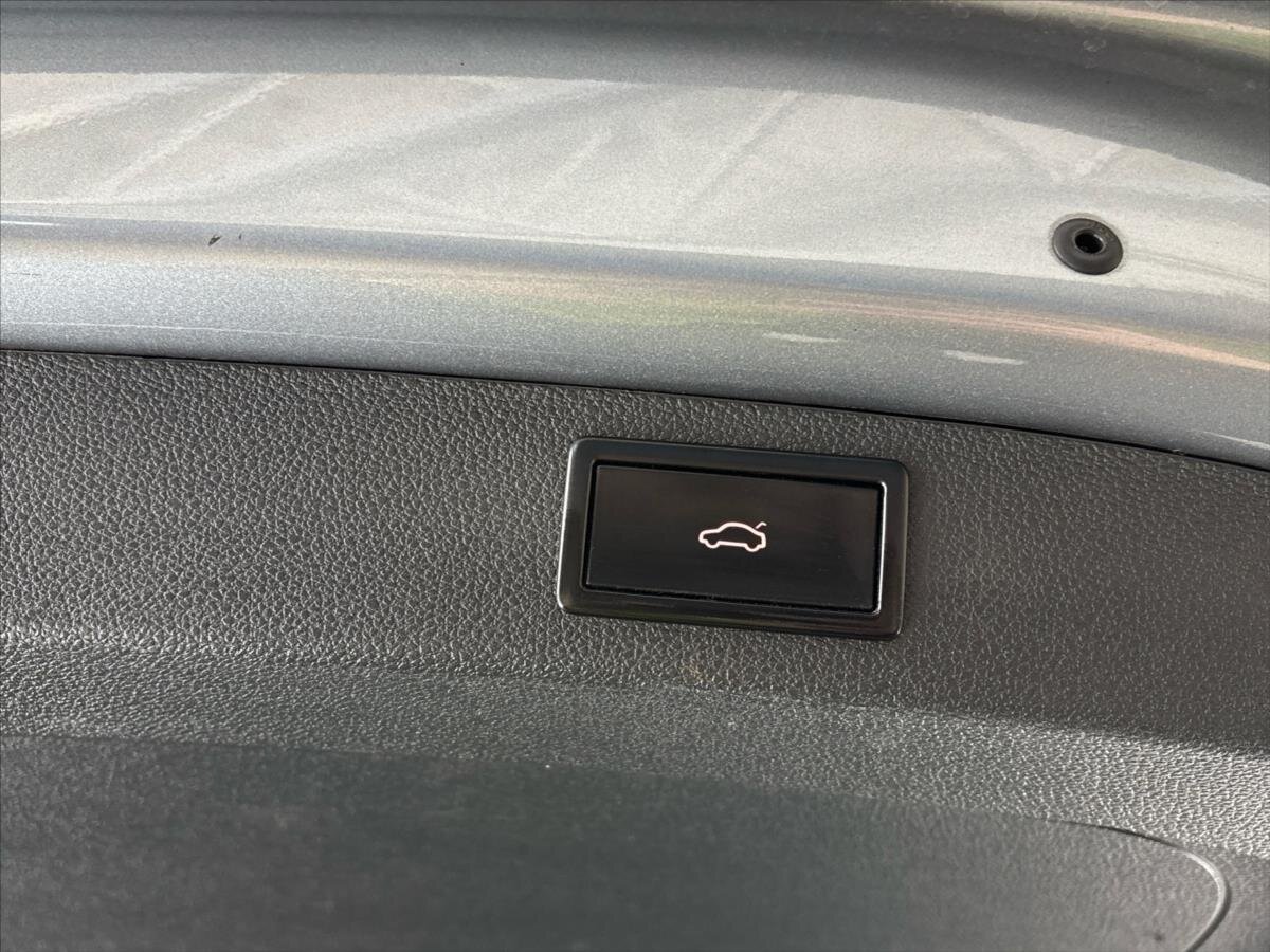 Škoda Kodiaq SUV / Terénní 2,0 l 110 kw