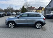 Škoda Karoq Kombi 1,5 l 110 kw