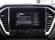 Isuzu D-Max Pick-up 1,9 l 120 kw