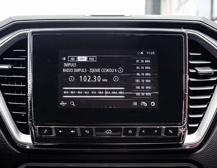 Isuzu D-Max Pick-up 1,9 l 120 kw