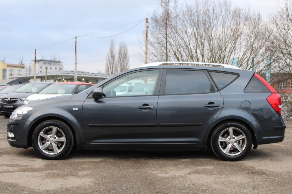 KIA Ceed Kombi 1,6 l 91 kw