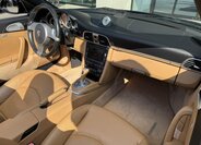 Porsche 911 Kabriolet 3,8 l 283 kw