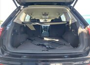 Volkswagen Tiguan Allspace SUV / Terénní 2,0 l 132 kw