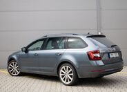 Škoda Octavia 7