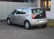 Volkswagen up! Hatchback 999,0 44 kw