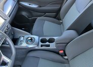 Nissan Leaf Sedan 0,0 110 kw