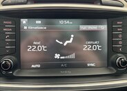 KIA Sorento SUV / Terénní 2,2 l 147 kw