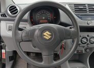 Suzuki Alto Hatchback 996,0 50 kw