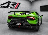 Lamborghini Huracán 6