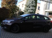 KIA Ceed Kombi 1,4 l 73 kw