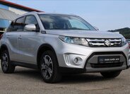 Suzuki Vitara SUV 1,6 l 88 kw